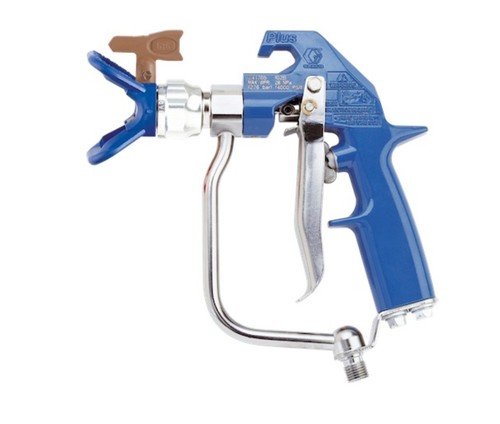 Graco texspray airless paint - texspray,
