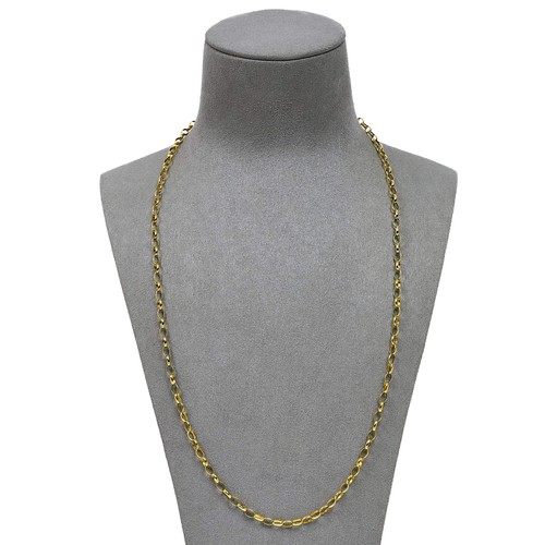 Pre owned 9ct gold - pre-owned,