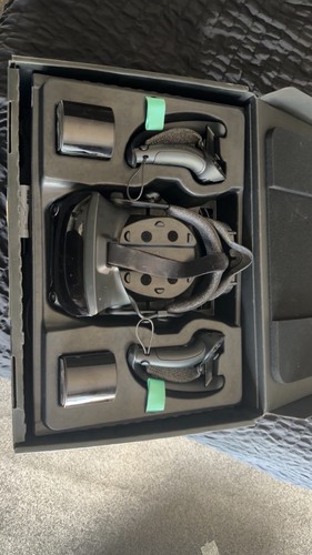 Valve index full kit - index,