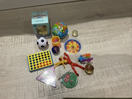 14x mixed fidget toys - 14x,