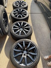 NISSAN GTR R35 FRONT & REAR