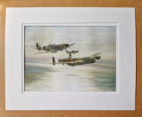 Taylor memorial flight - a,