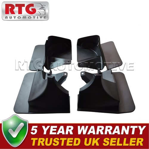 Rtg tailored mud flaps set - rtg,