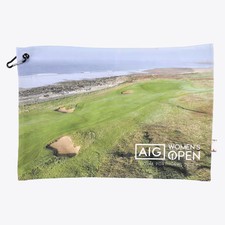 AIG Women's Open Royal