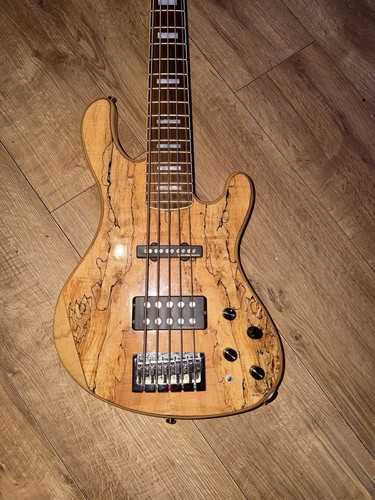 Cort gb5 custom - gb5, 5