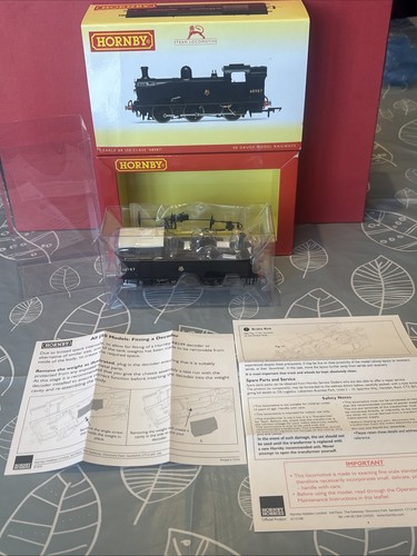 Hornby gauge r3325 - gauge,
