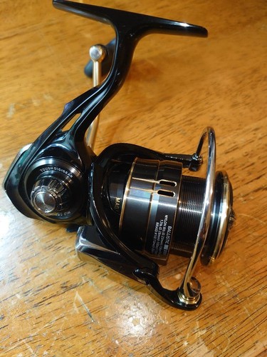 Daiwa ballistic lt3000 - 19,