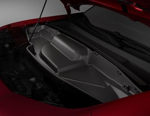 Genuine all electric - genuine, all-electric