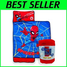 Marvel Spiderman Nap Mat for