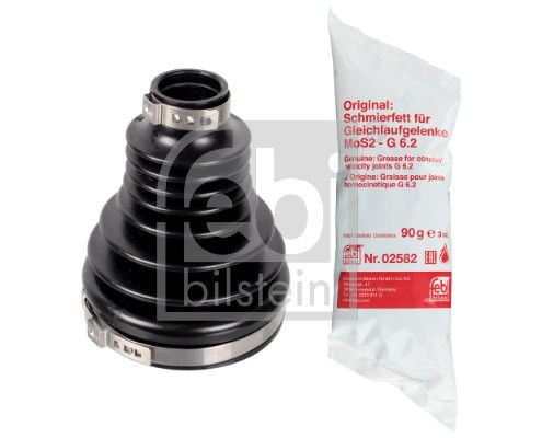 Febi bilstein 172950 front - febi,