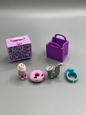 Real littles suitcase a - real, suitcase,