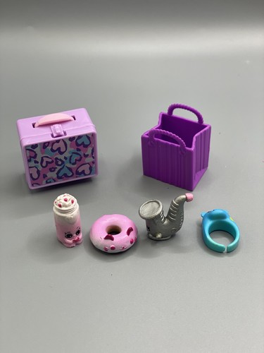 Real littles suitcase a - real,