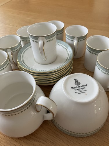 Royal doulton berkshire - royal,