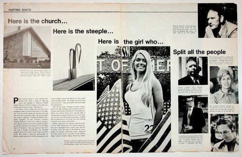 Vintage becky marshall - vintage,