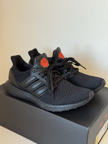 Adidas ultraboost manchester - ultraboost, x