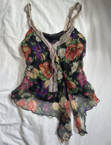 Vintage per una italian - una,