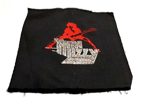 Thin lizzy small rare - lizzy,