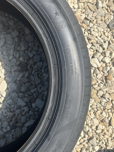 Pirelli zero pz4 245 - pirelli,