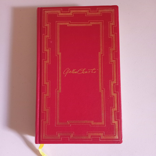 Agatha christie heron books - heron,