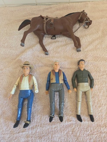 Rare 1960s vintage bonanza - 1960s,