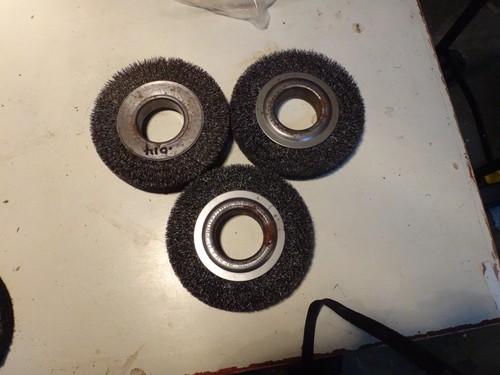 Wire wheels usa - 3,