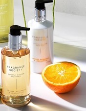 Marks Spencer Fragrance