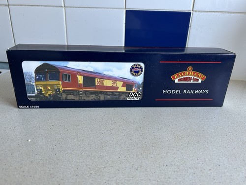 Bachmann 730 ews class - bachmann, 32-730