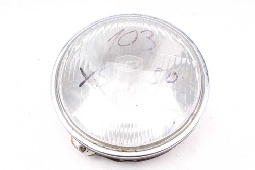 Main headlight - main,