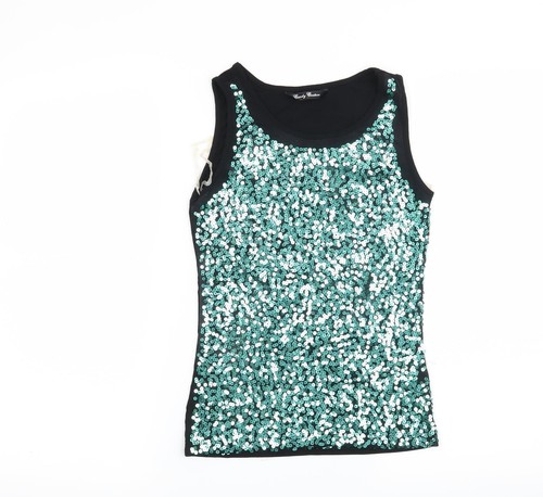 Candy couture girls green - couture,