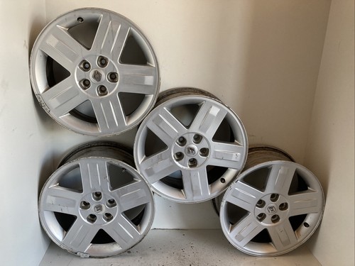 Renault espace alloy wheel - renault,