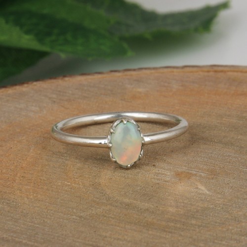 Genuine ethiopian opal - ethiopian,
