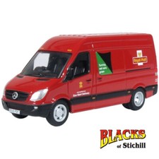 Oxford Diecast 1:76 Scale