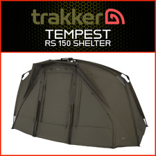 TRAKKER TEMPEST RS 150 BIVVY