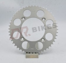 Fits Suzuki RM80 T-K1 Big Wheel 96-01 AFAM Alu Rear Sprocket 15104-50