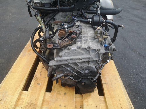 Honda accord mk7 2003 - honda,