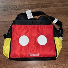 Disneyland Mickey Mouse Diaper