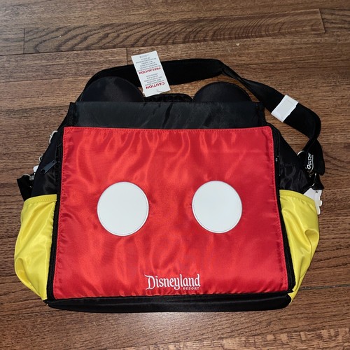 Disneyland mickey mouse - mouse, diaper