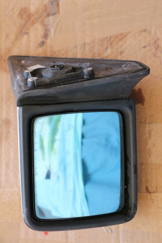 Mercedes class w124 mirror - mercedes,
