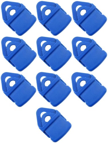 Mini clip blue tension fix - clip,