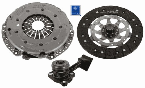 3000 990 558 - , clutch