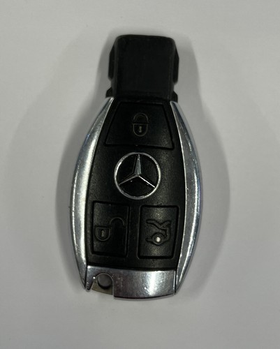 Mercedes button remote smart - 3,