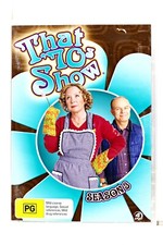 That 70's Show : Season 3 -