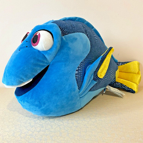 Finding dory plush angel - dory,