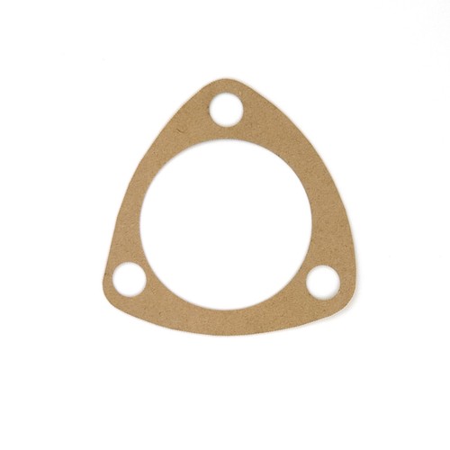 Thermostat housing gasket - thermostat, gasket: