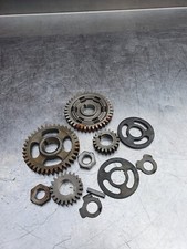 YAMAHA TW 125 ENGINE XE306E