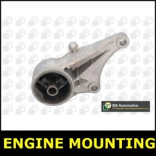 Engine Mounting Front Fits