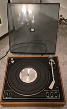 Vintage Garrard AP76