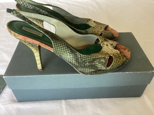 Jamie mascaro green - green, back