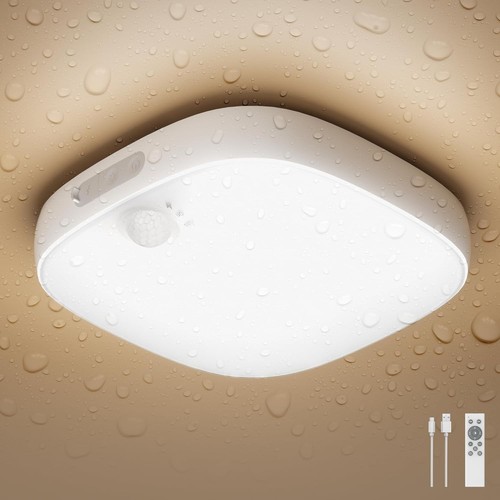 Fulen shower lights ip65 - shower,