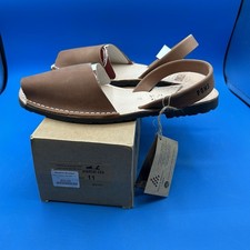 New in Box Pons by Avarcas USA